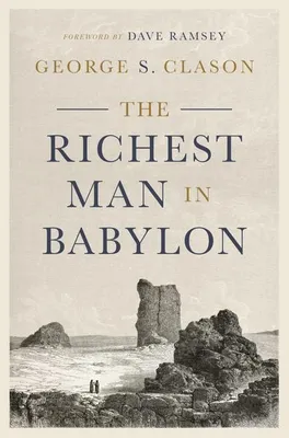 Produktbild von The Richest Man in Babylon