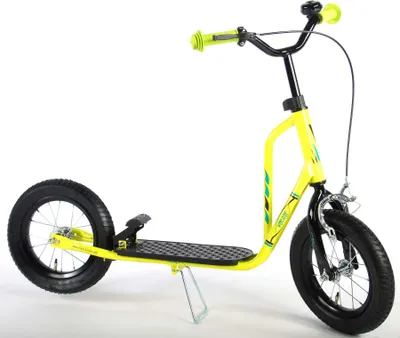 Obrázek produktu pro Autoped 12" Junior nožní brzda Lime