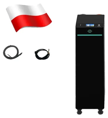 Imagen del producto de Kit de batería LiFePO4, con equilibrador activo de 10A, 51.2V, color , modelo V4