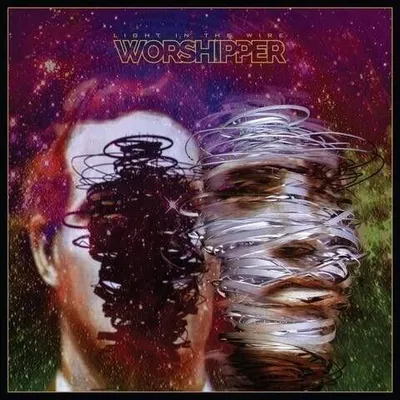 Zdjęcie produktu dla Worshipper - Light In The Wire (LP)