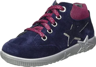 Produktbild von Superfit Lauflern Halbschuhe EUR 22