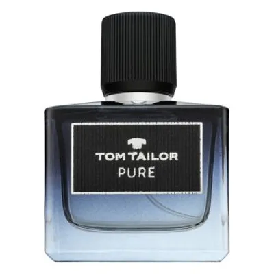 Produktbild von Tom Tailor Pure For Him Eau de Toilette fr Herren 50 ml