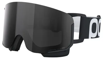 Produktbild von Skibrille POC Nexal Uranium Black/Grey Grau Großer Rahmen