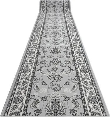 Produktbild von CHODNIK BCF MORAD Klasyk klasyczny  120 cm szary 120x140 cm