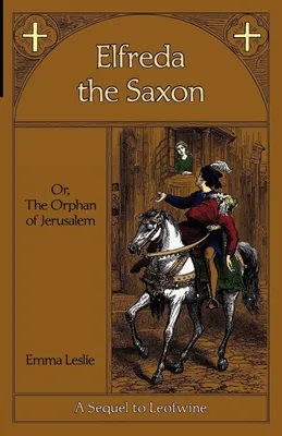 Produktbild von Elfreda the Saxon