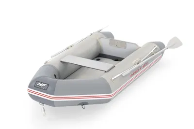Image de Mountfield Bateau Pneumatique Caspian Robuste