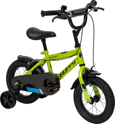 Produktbild von Huffy Pro Thunder 12-Zoll Fahrrad