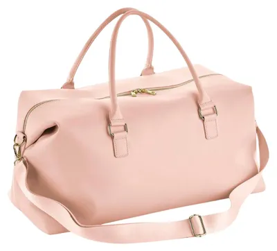 Image de Bagbase - Sac de voyage « Boutique » FK1675 (taille unique) (rose clair)