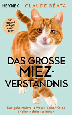 Obrázok produktu pre Das große Miez-Verständnis