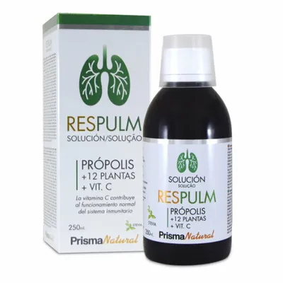 Obrázek produktu pro Prisma Nat Respulm 250ml