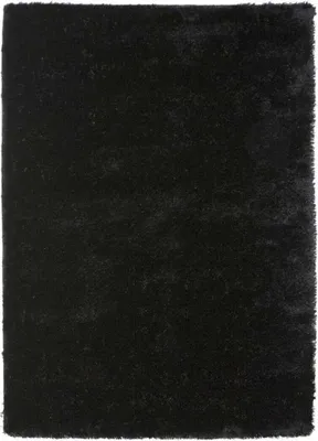 Immagine prodotto di Tappeto shag nero 190x200