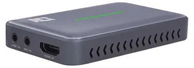 Obrázek produktu pro ACT AC7600, Černá, HDMI, 3840 x 2160 px, 1 m, 60 Hz, 1080p