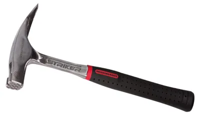 Produktbild von PEDDINGHAUS XSTRIKER Ganzstahllatthammer 950 g mit Magnet ( 5130090000 )