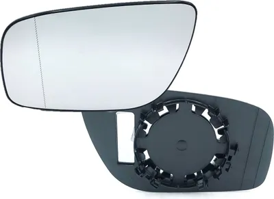 Produktbild von Spiegelglas Spiegel Außenspiegel Glas Links passend für E Klasse W211 S211 7/06-
