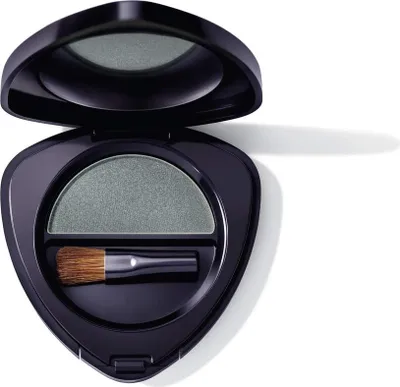 Zdjęcie produktu dla Dr. Hauschka, Eyeshadow, Eyeshadow Compact, 04, Verdelite, 1.4 g