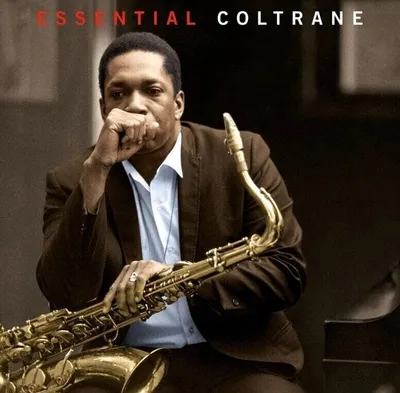 Immagine prodotto di John Coltrane - Essential Coltrane (Limited Edition) (Red Coloured) (180 g) (LP)