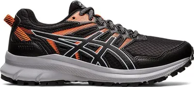 Zdjęcie produktu dla Damskie buty sportowe Asics Trail Scout 2 w kolorze czarnym, rozmiar 39,5