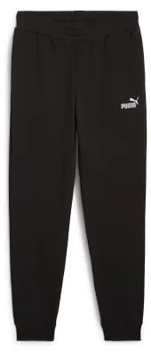 Produktbild von Puma Herren ESS Small Logo Sweatpants TR cl Strickhosen, Puma Black