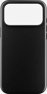 Produktbild von Nomad Modern, Cover, Apple, iPhone 17 Pro Max, 17,5 cm (6.9"), Schwarz