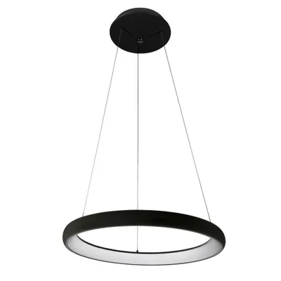 Obrázok produktu pre Závesné svietidlo Alessia 5280-840RP-BK-4 Italux