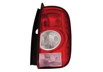 Immagine prodotto di VAN WEZEL Fanale posteriore destro per DACIA DUSTER DUSTER Furgone