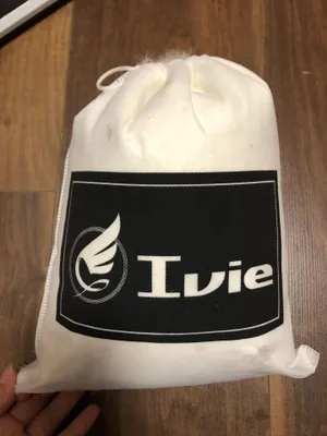 Produktbild von Gänsedaunen Füllung 100 g, 900 Fillpower, für Kissen und Polster