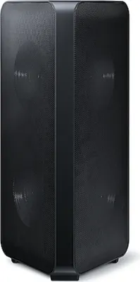 Produktbild von Samsung MX-ST40B/ZG, 2.0 Kanäle, 160 W, 120 W, Schwarz, Universal, AAC, FLAC, MP3, WAV, WMA