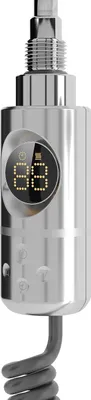 Immagine prodotto di Mexen FA-I riscaldatore elettrico 900 W, cromo - W952-0900-01