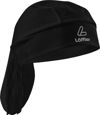 Produktbild von Löffler BANDANA AERO schwarz 1