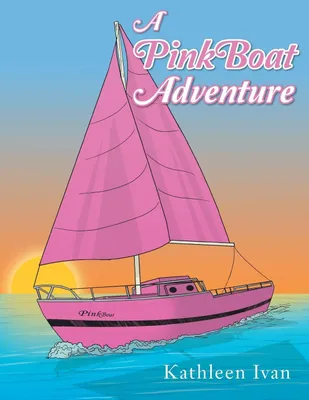 Produktbild von A Pinkboat Adventure