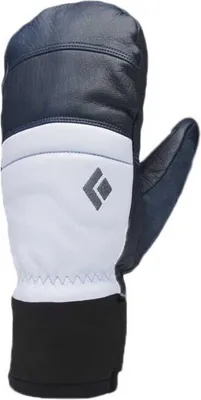 Produktbild von Black Diamond Spark Fausthandschuhe Blau XS Frau Blau XS