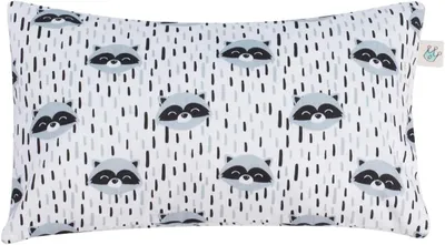 Imagen del producto de Almohadilla para asiento de bebé, hipoalergénica, de 32 x 20 cm, para cunas de bebé