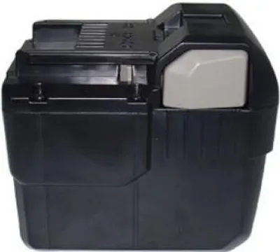 Immagine prodotto di batterie da 4000 mAh per Hitachi 36DAL, BSL3626, BSL 3626