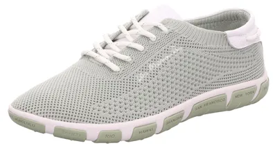 Image de Chaussures à lacets Loisirs (Casual) JAZARIA