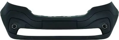 Produktbild von DIEDERICHS Stoßstange Stoßfänger für RENAULT Trafic III Kastenwagen (FG) Grundiert 4497051