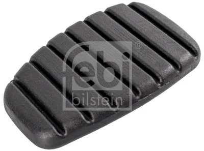 Obrázek produktu pro Oblozeni pedalu, spojkovy pedal
