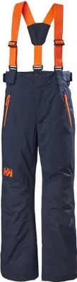 Produktbild von Helly Hansen No Limits 2.0 Hosen Blau 8 Years Kinder Blau 8 Years