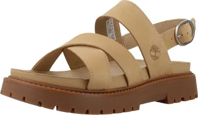 Produktbild von TIMBERLAND CLAIREMONT WAY CROSS S Brown