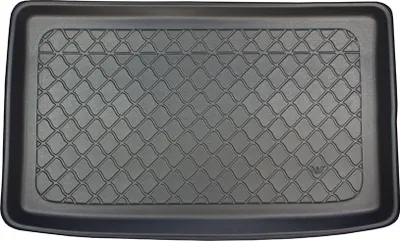 Produktbild von Z439534 Kofferraumwanne kompatibel mit Ford B-Max 09.2012-11.2017