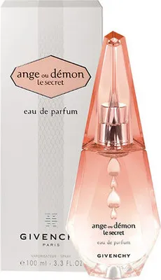 Produktbild von Givenchy Ange Ou Démon Le Secret, Frauen, 30 ml, Cranberry, Jasmin, Tee, Spray