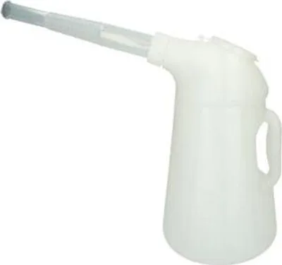 Produktbild von KS TOOLS Messbecher 150.9002 Kunststoff 5L 440g