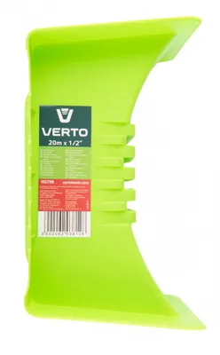 Obrázok produktu pre Nástenný vešiak na záhradnú hadicu VERTO