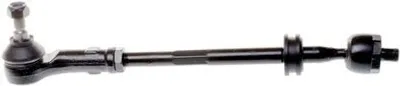 Produktbild von DENCKERMANN D140210 Axialgelenk Spurstange für VW Polo Schrägheck (6R1, 6C1) Vorne