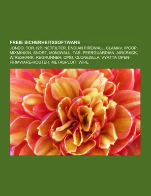 Produktbild von Freie Sicherheitssoftware