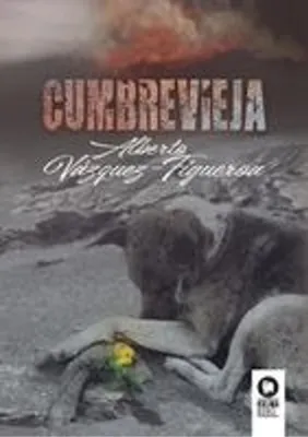 Obrázok produktu pre Cumbre Vieja