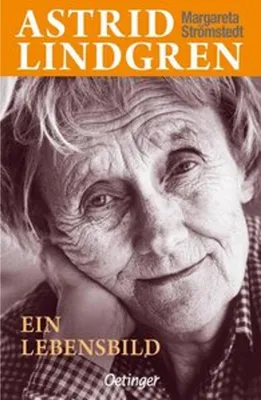 Produktbild von Astrid Lindgren. Ein Lebensbild