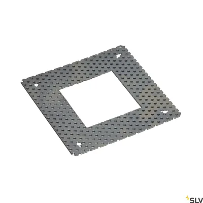 Image de Cadre d'encastrement pour DOWNUNDER PUR carré, 80x80mm