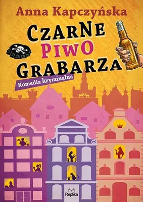 Image de Czarne Piwo Grabarza