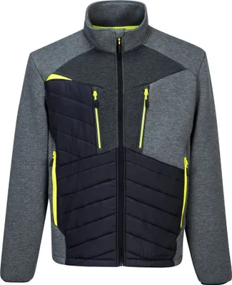 Immagine prodotto di Portwest - Giacca "DX4" da uomo RW7446 (2XL) (Grigio)