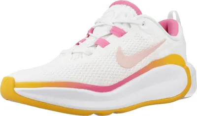 Produktbild von NIKE KIDFINITY BIG KIDS SHO Weiß